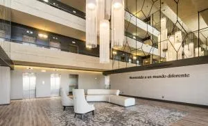 Hotel Ilunion Las Lomas - Almendralejo