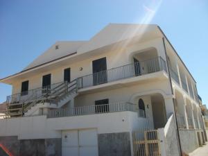 Casa Sul Mare con Vista Mozzafiato