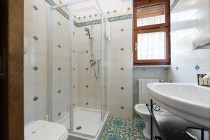 VeronaInFlat - Castle View