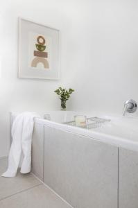 Stylish 1Bed Secure BBQ Panoramic Mountain Views