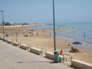 Casa Sul Mare con Vista Mozzafiato