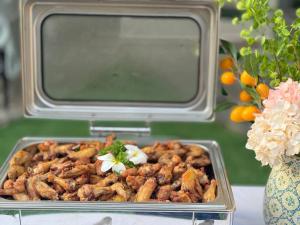 Vrest Hotel Otres Beach