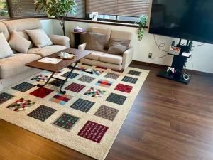 南箱根 熱海 貸切別荘 リゾートハウス トモ