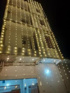 Anuj Palace