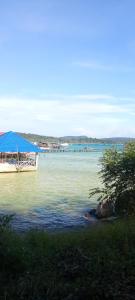 Waterfall Guesthouse1