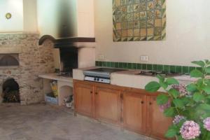 Jolie villa avec piscine privée