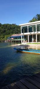 Waterfall Guesthouse1