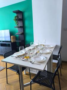 Skyline 14, free near parking