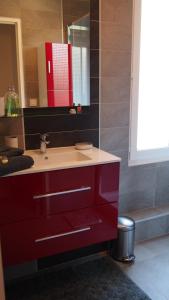 Appartements L appart de la place Ste Catherine : photos des chambres