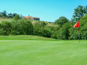 Hotels Domaine d'Essendieras : photos des chambres