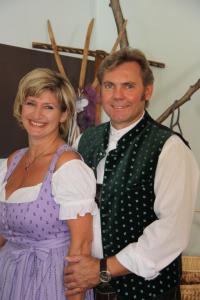 Bergschlössl - Maissonettwohnung 15