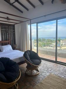 Iddamal Bay Apartments