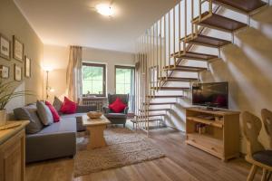 Bergschlössl - Maissonettwohnung 14