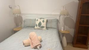 Granadilla ST 超大独立附属公寓G4