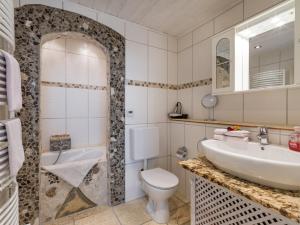 Bergschlössl - Appartment 25 mit Traumblick über das Inntal