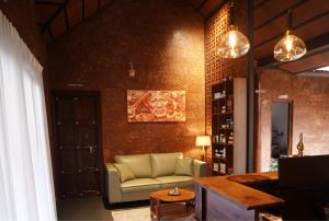 Punarjeevani Ayurvedic Heritage