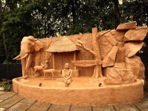 Punarjeevani Ayurvedic Heritage