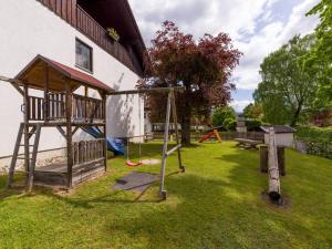 Ferienwohnanlage Oberaudorf B 1 mit Sauna