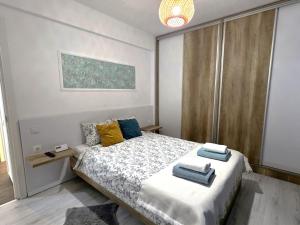 New cozy apartment in Otopeni near airport