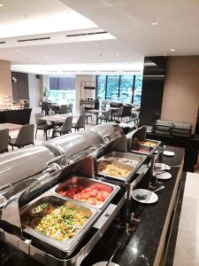 Somerset Sudirman Jakarta