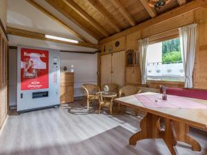 Ferienwohnanlage Oberaudorf F8 mit Hallenbad und Sauna