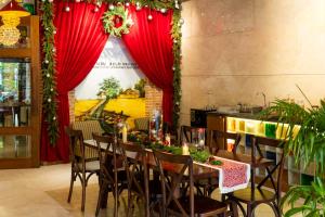 Doha Hotel and Apartment near Danang Airport