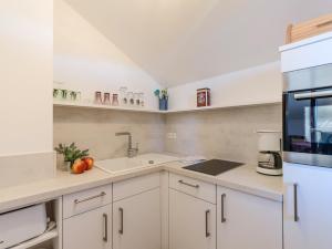 Ferienwohnanlage-Oberaudorf 1 Zimmer App E 8 mit Hallenbad und Sauna