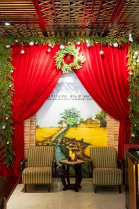 Doha Hotel and Apartment near Danang Airport