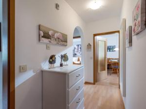 Ferienwohnanlage Oberaudorf E3 mit Sauna