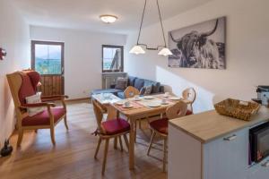 Erdgeschosswohnung 8 im Bergschlössl