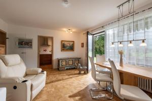 Luxus Panoramagarten,Klimaanlage mit einem Traum Blick