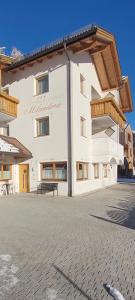 Chalet Milandora