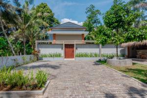 Askana Suites by Great Bali Villas