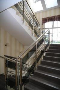 Uzdrowisko Połczyn Zdrój - Sanatorium Irena