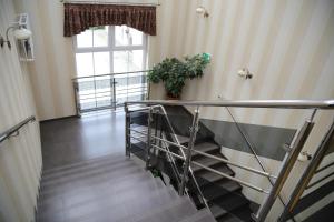 Uzdrowisko Połczyn Zdrój - Sanatorium Irena