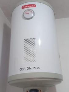 Manasvini Homestay-A home in Mysore with scenic view