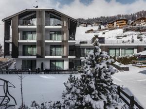 Anna Lodges Dolomites