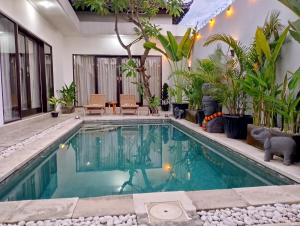 Villa LaBellucci 1877 - 3BR Villa with Private Pool - Seminyak