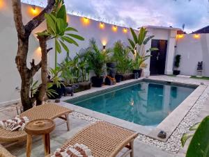 Villa LaBellucci 1877 - 3BR Villa with Private Pool - Seminyak