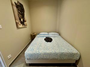 The jaguar of the skyscrapers - part dieu - medipole