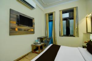 Hotel O Sector 16 Jaipur Formerly Aishwarya Inn