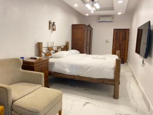 Tasana Garden Saraphi ทาซาน่าการ์เด้น สาขาสารภี