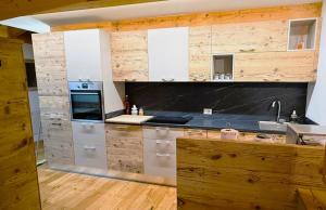 Pragma Apartments - Wood Lodge Predazzo