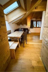 Pragma Apartments - Wood Lodge Predazzo