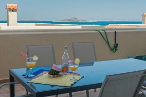 Inmovecos vistas al mar Ópalo