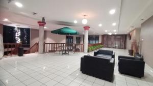 Hotel Taufina Solok