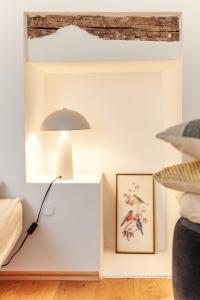 Gewölbezimmer am Hauptplatz 28