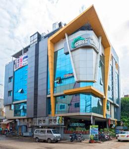 Hotel Shree Vatika