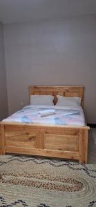 African Royal Homestay karatu