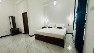 The Secret Garden Sigiriya